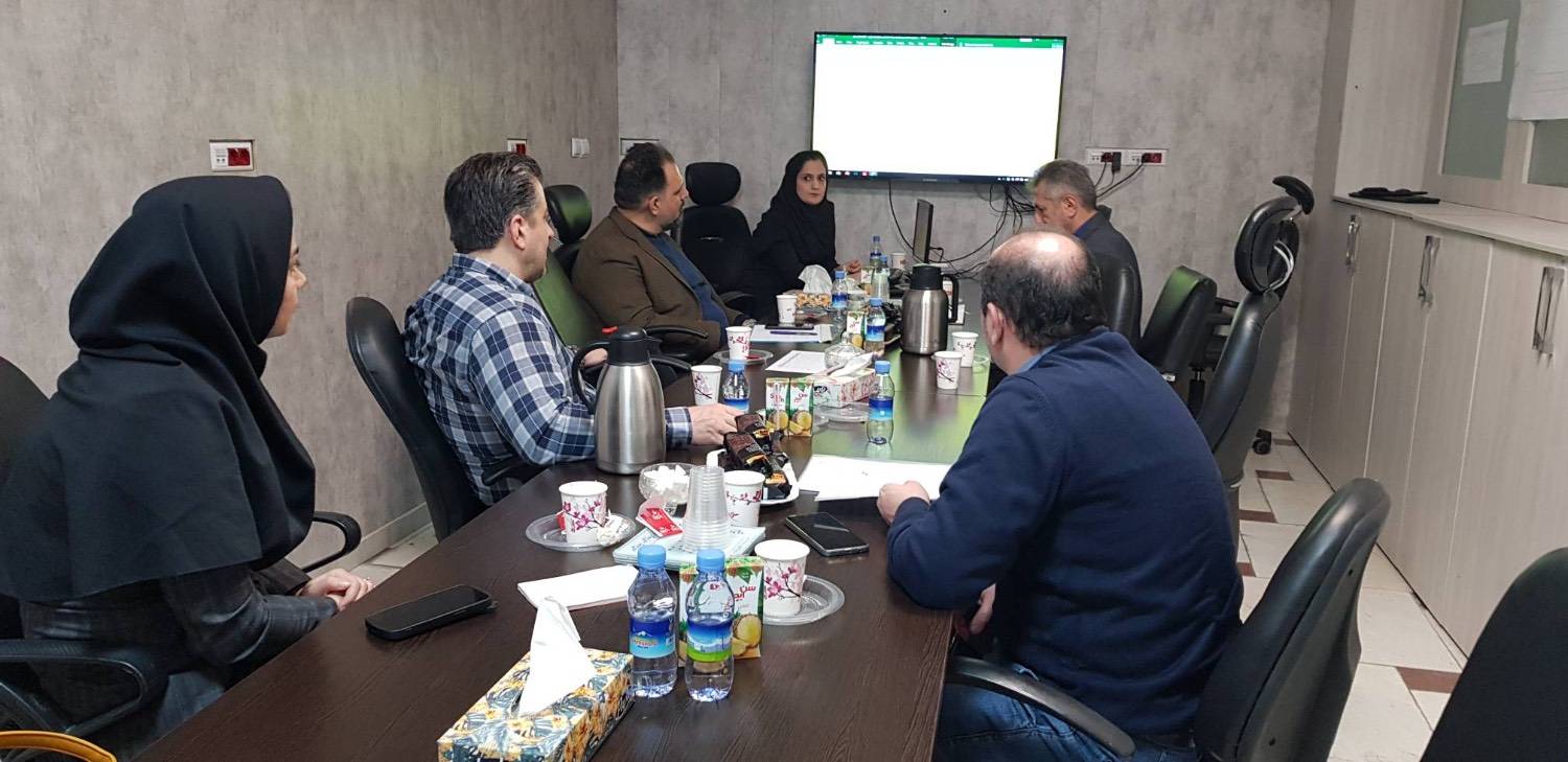 در نخستین گام از تدقیق و نهایی سازی خدمات مدیریت شهری، سازمان خدمات و مشارکت های اجتماعی شهرداری تهران تائید شد (گالری)